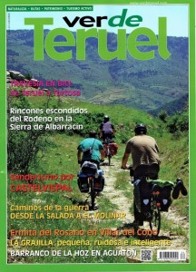 revista Verde Teruel